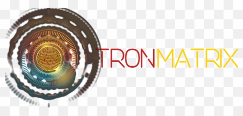 Tron Matrix Multiply Your Trx Tokens Infinitely - Forsage Tron Trx Logo Png,Tron Png