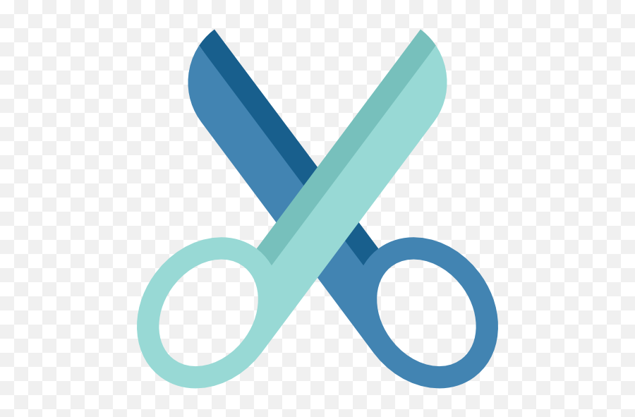 Scissors - Free Miscellaneous Icons Scissor Icon Png Blue,Scissors Icon Png