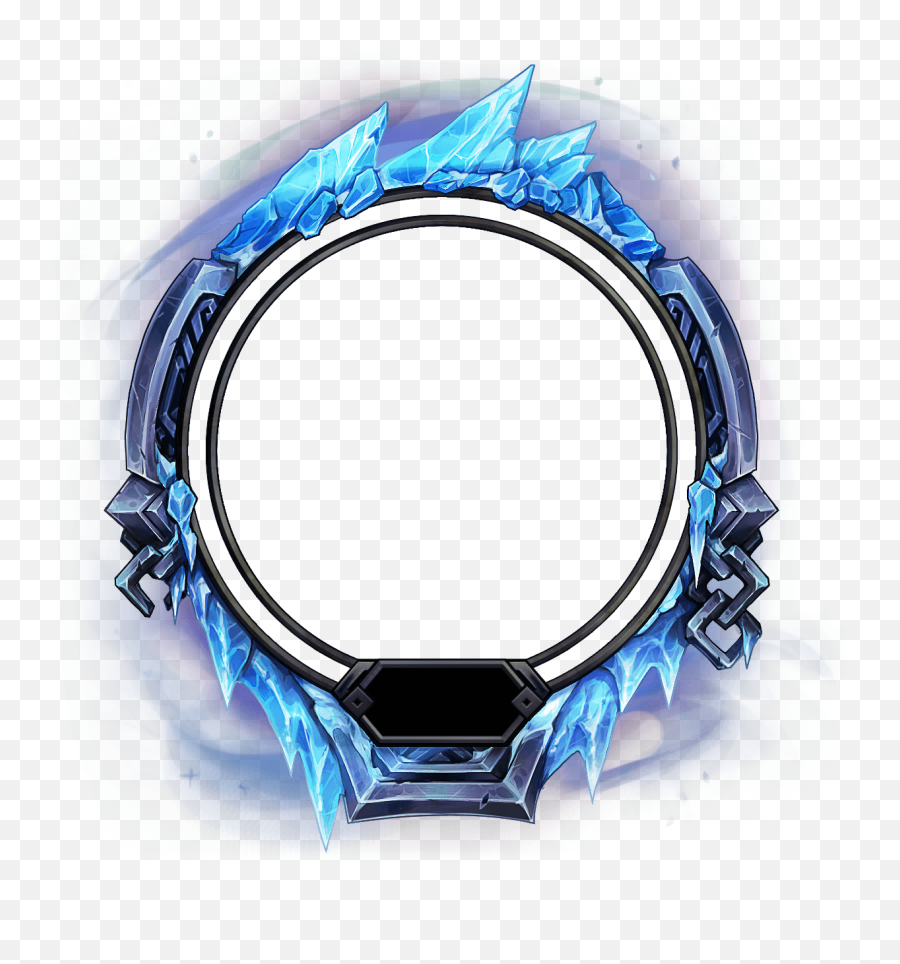 Download Level 250 Summoner Icon Border - League Of Legends League Of Legends Level 250 Border Png,League Of Legends Icon Png