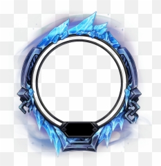 Download Hd Level 50 Summoner Icon Border - League Of Lol Lvl 50 Border ...