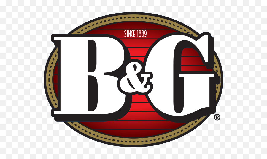 Brands Bu0026g Foods - Foods Holdings Png,Bg Logo