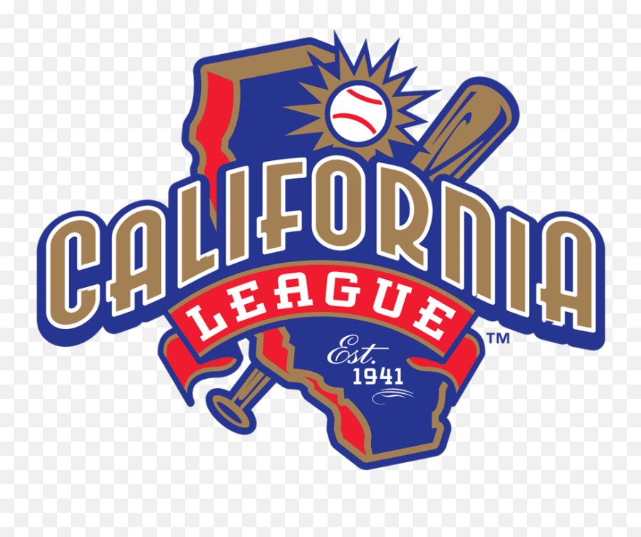 Logo De California League La Historia Y El Significado Del - California Minor League Baseball Teams Png,Cavs Logo Png