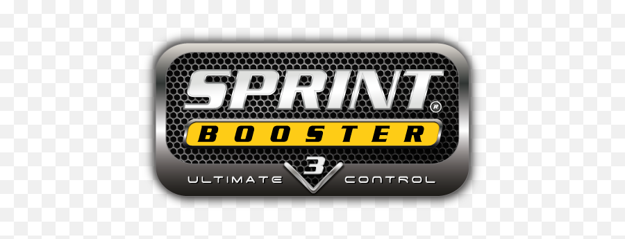 The Ultimate In - Sprint Booster Png,Sprint Logo Png