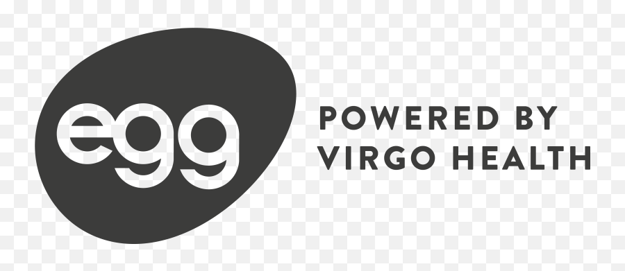 Egg Powered - Dot Png,Virgo Logo