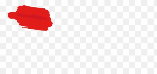 Mancha Pintura Blanca Png Transparent - De