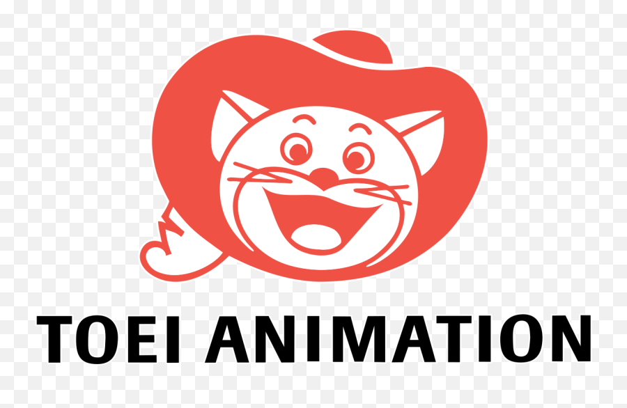 Toeianimation - Toei Animation Logo Png,Warner Bros Animation Logo