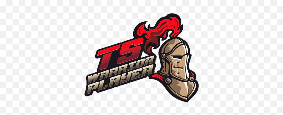 Ts Warrior Player - Ts Warrior Png,Ultimate Warrior Logos