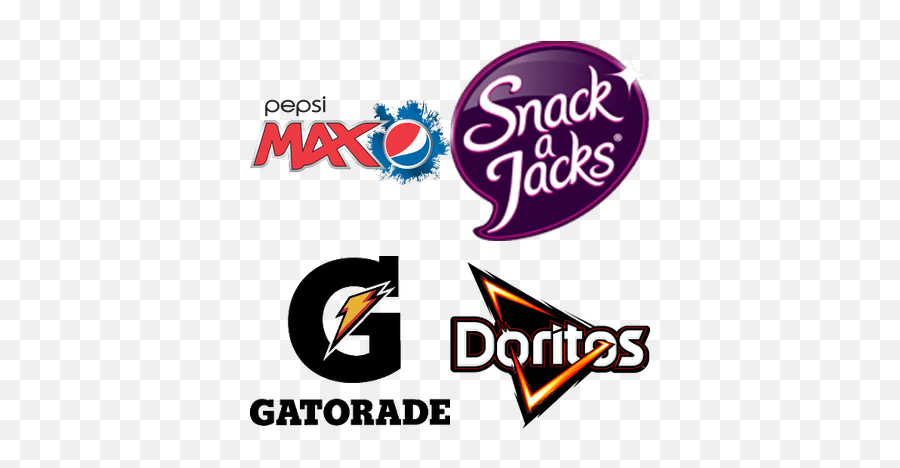 Pepsico Company Brand Logos Transparent - Language Png,Gatorade Logo Png