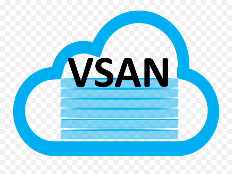 Vmware Vsan Logo Png Download - Vmware Vsan,Vmware Logo Png