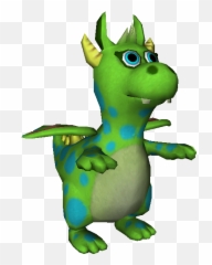 Wii - Toy Story 3 Dragon The Models Resource Xbox 360 png