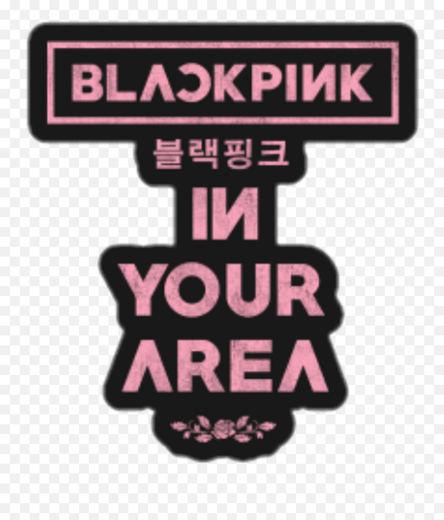 Blackpink Blinks Jisoo Jennie Lisa Rose - Black Pink Lisa Logo Png,Blackpink Logo Png