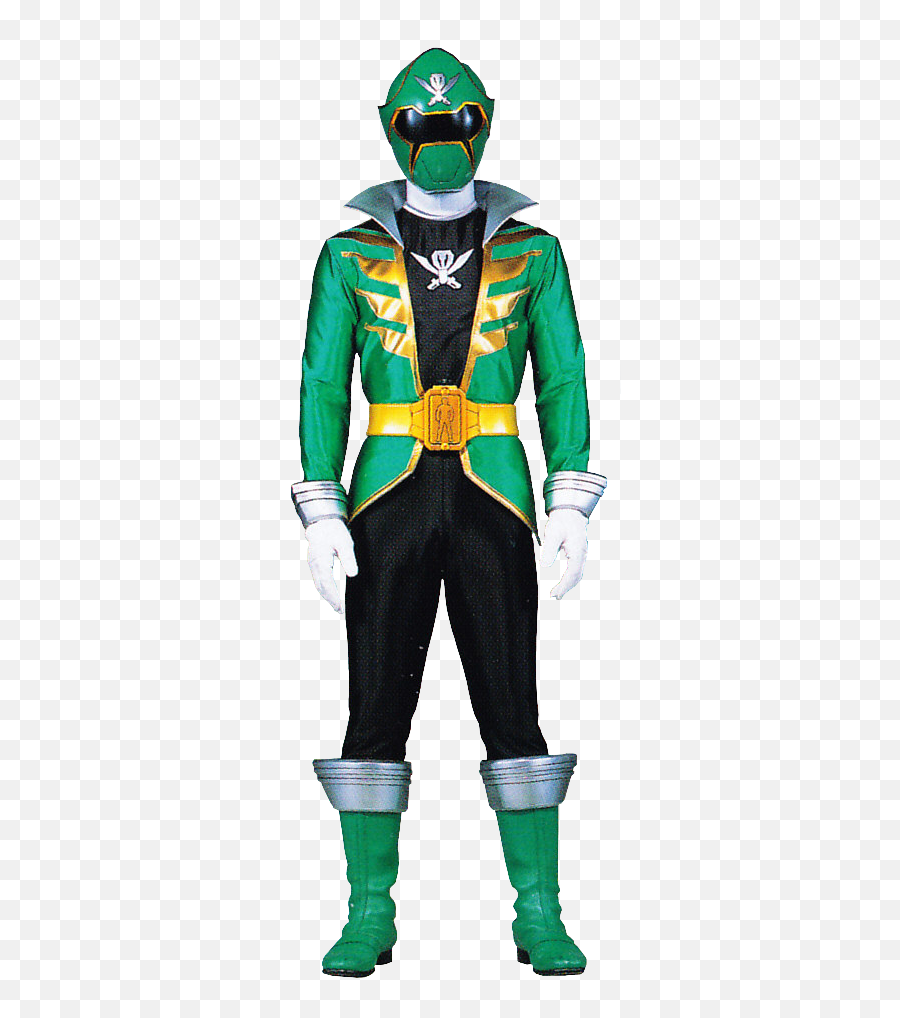 Jake Holling Green Super Megaforce - Red Power Rangers Megaforce Png,Green Ranger Png