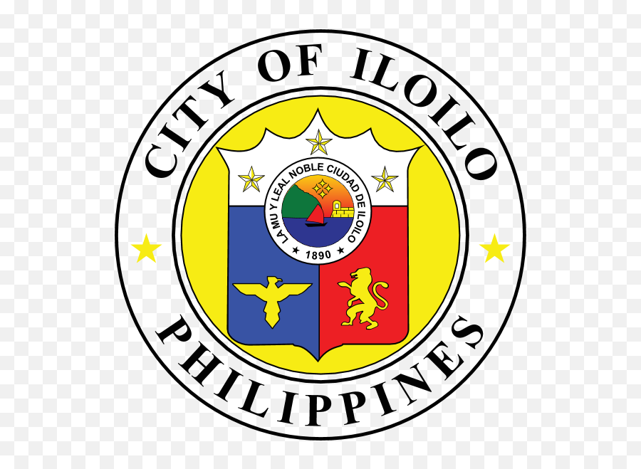 Logo - City Of Iloilo Seal Png,Armalite Logo