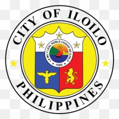 Logo - City Of Iloilo Seal Png,Armalite Logo
