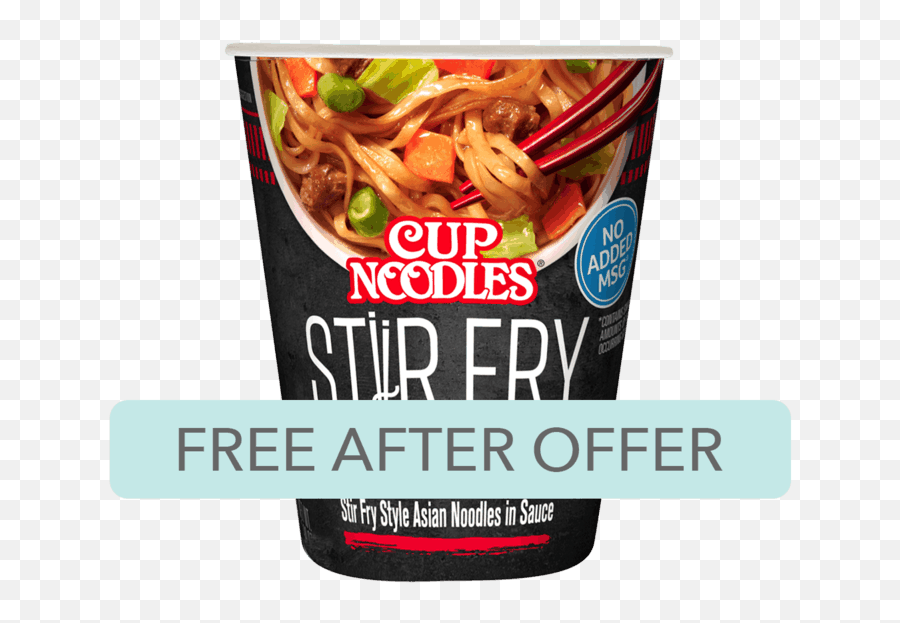 099 For Cup Noodles Stir Fry Offer Available - Cup Noodles Stir Fry Png,Weis Markets Logo