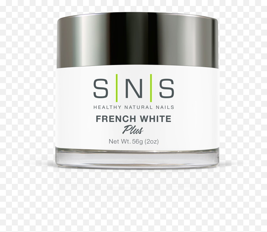 French White - Cream Png,White Powder Png