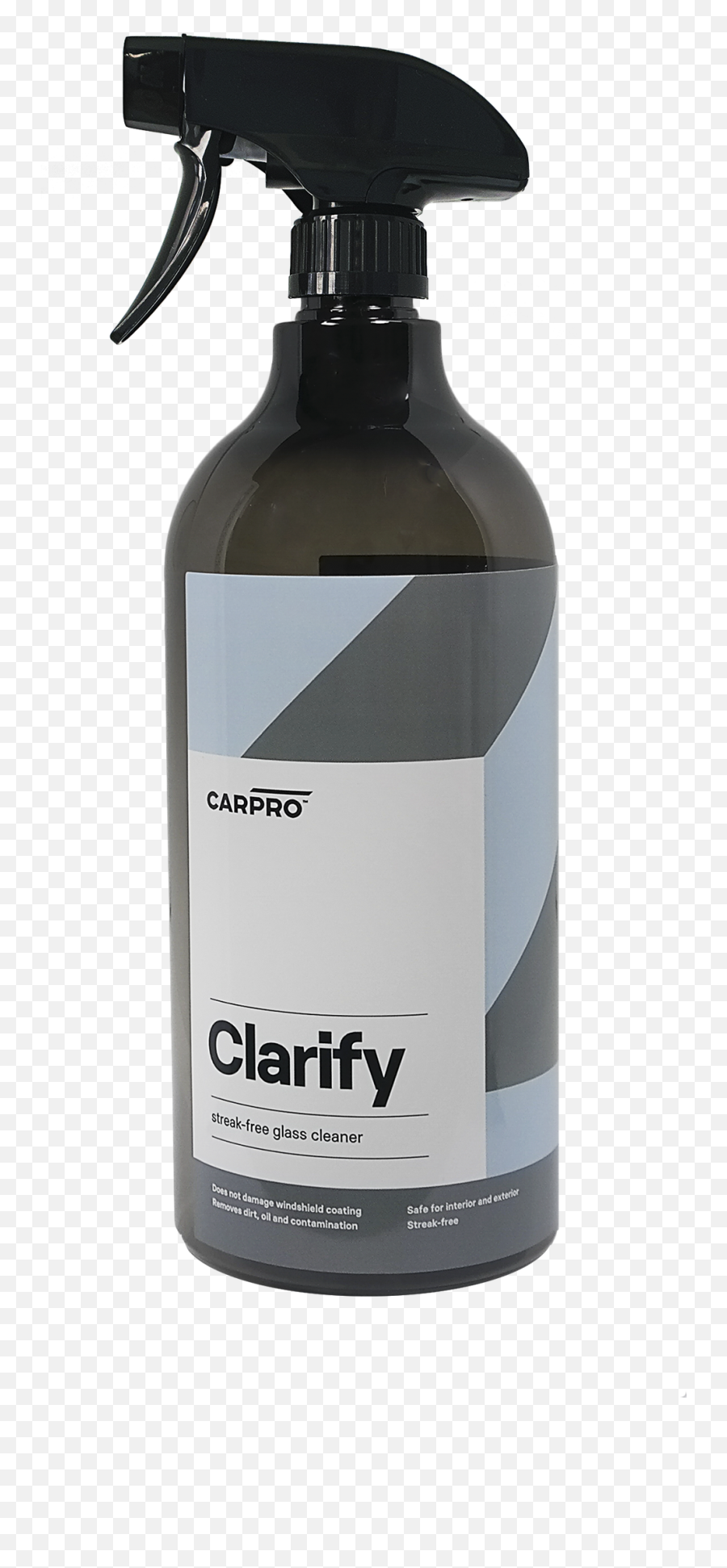 Carpro Clarify Glass Cleaner 1000ml - Carpro Clarify Png,Windex Png