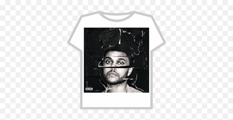 Beauty Behind The Madness Weeknd - Beauty Behind The Madness Png,The Weeknd Png