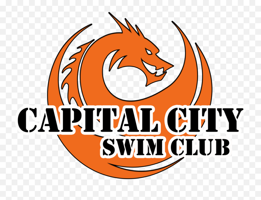 Board Members Capital City Swim Club Png Flyer