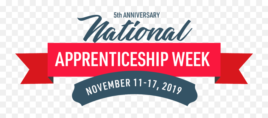 National Apprenticeship Week - National Apprenticeship Week 2019 Png,Week Png