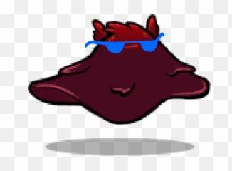 Why Do Critters Give Decor - Fictional Character png