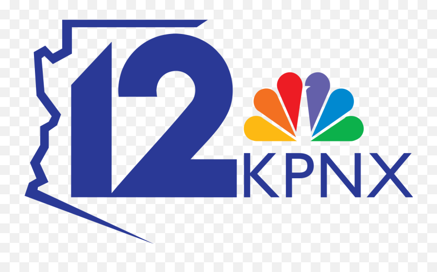 Kpnx - Channel 12 Phoenix News Png,Weather Channel Logos