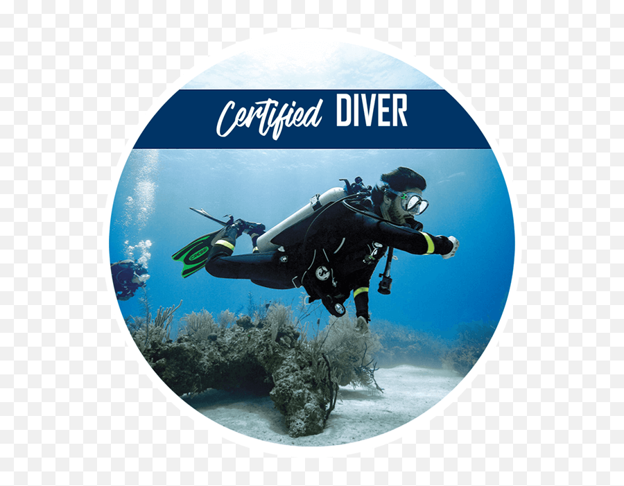 Scuba Diver Png - Buoyancy Compensator,Diver Png