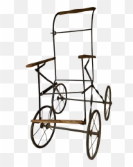 Wheelchair Clipart - Full Size 2045356 PinClipart Line Art png