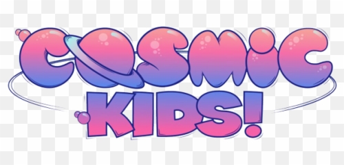 Home - Cosmic Kids Yoga png