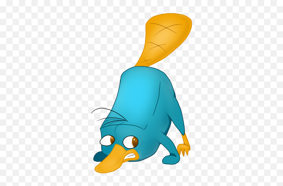 Post 7791 0 51002200 1355168774 Thumb - Perry The Platypus Platypus Png,Perry The Platypus Png