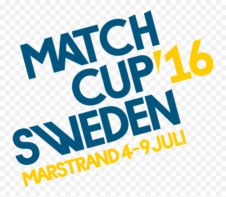 Match Cup Sweden Logo - Hiq International Vertical Png,Match Com Logo