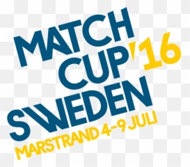 Match Cup Sweden Logo - HiQ International Vertical png