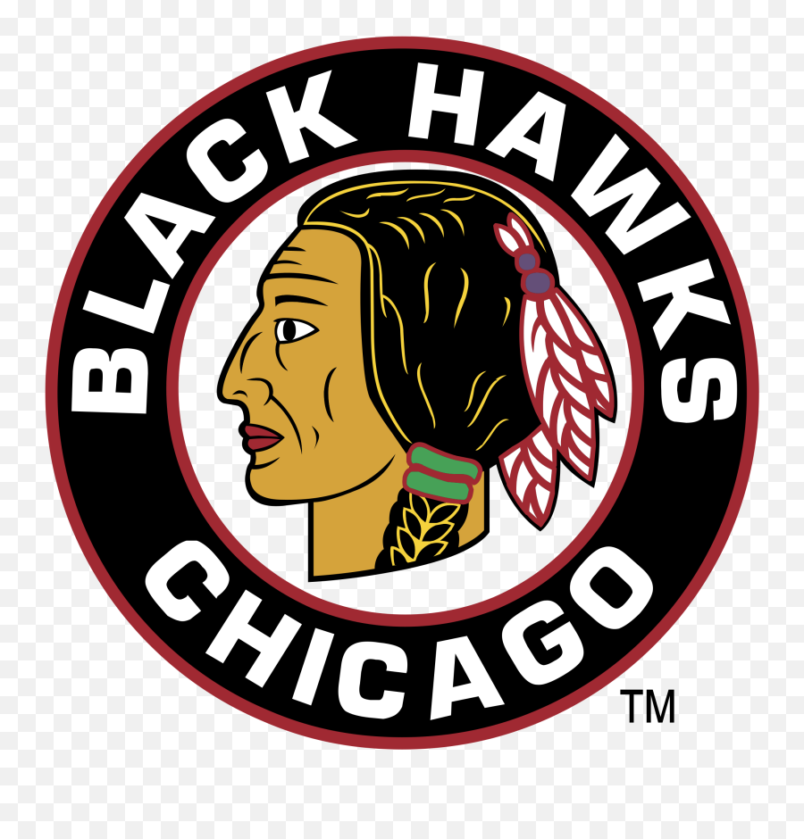 Chicago Blackhawks Logo Png Transparent 757071 - Png Images Chicago Blackhawks Logo Eps,Dianna Agron Png