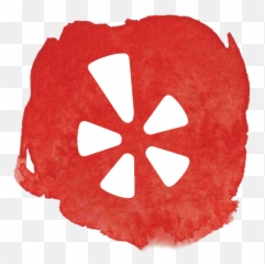 Review Icon Png U2013 Free Images Vector Psd Clipart - Yelp Logo