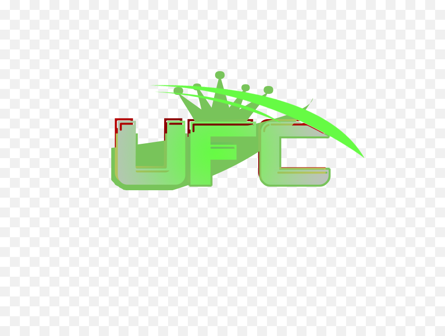 Logo Design By Rbz For Ufc - Ultimate Fighting Championship Clip Art Png,Ufc Logo Png