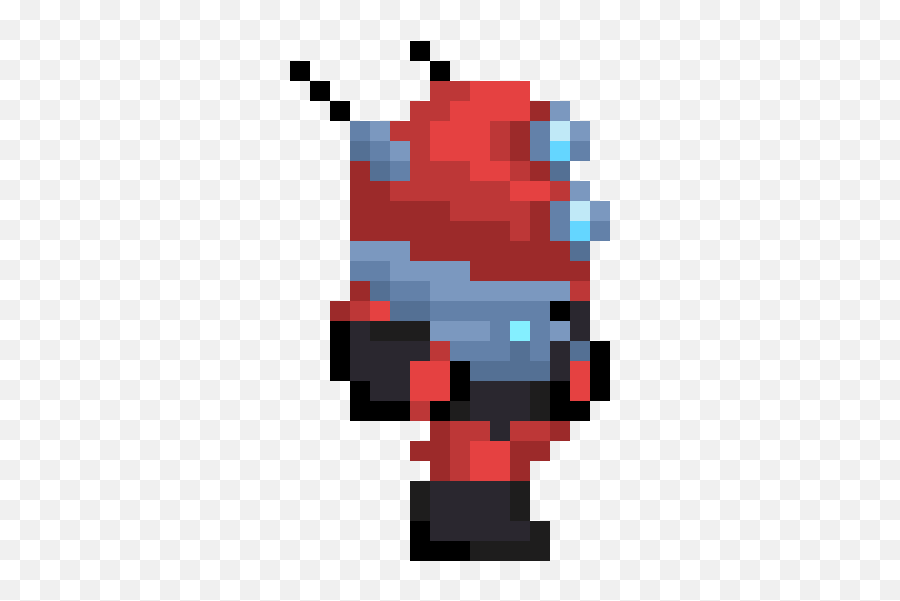 Tmodloader - Risk Of Rain 2 Mod Wip Terraria Community Risk Of Rain 2 Gif Png,Rain Gif Png