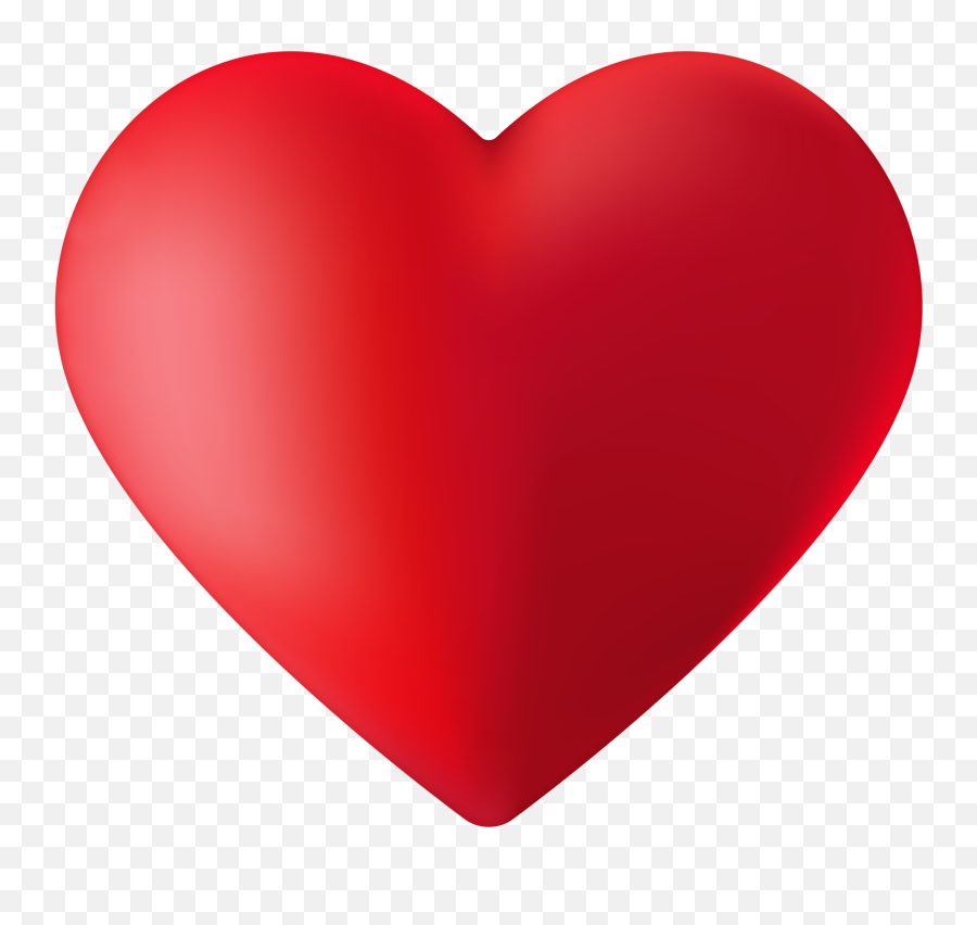 Clean Beautiful Heart Png - Hearts Transparent Png,Beautiful Png