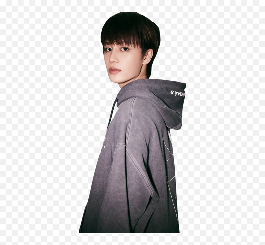 Taeil Nct Meme - Drone Fest Hooded Png,Nct Png