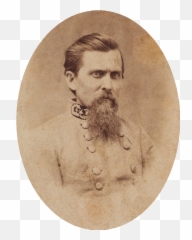 John George Walker - John G Walker Confederate General Png,Walker Png