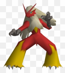 Wii - Super Smash Bros Blaziken Png,Blaziken Png