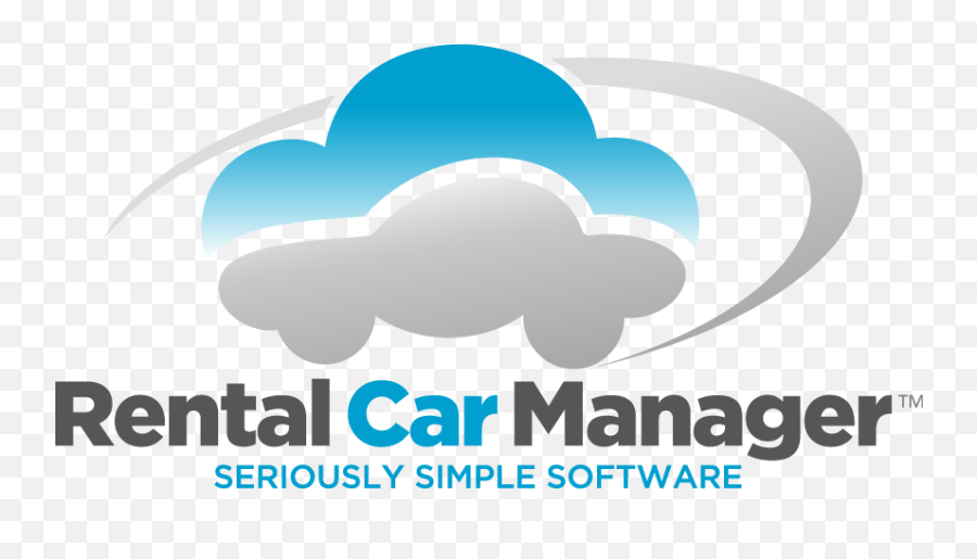 Car Rental Booking Software - Rental Car Manager Png,Smart Car Logo