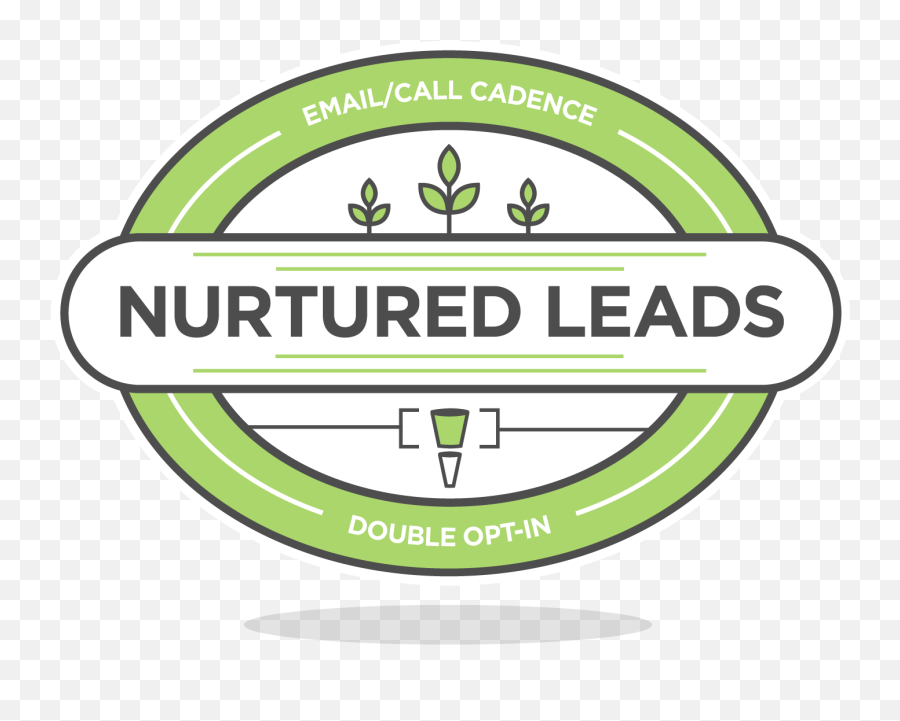 Nurtured Leads Technologyadvice - North American Dental Group Png,Leads Icon