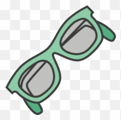 Journey Sea Side Summer Sun Glasses Travel Vacation Icon Png