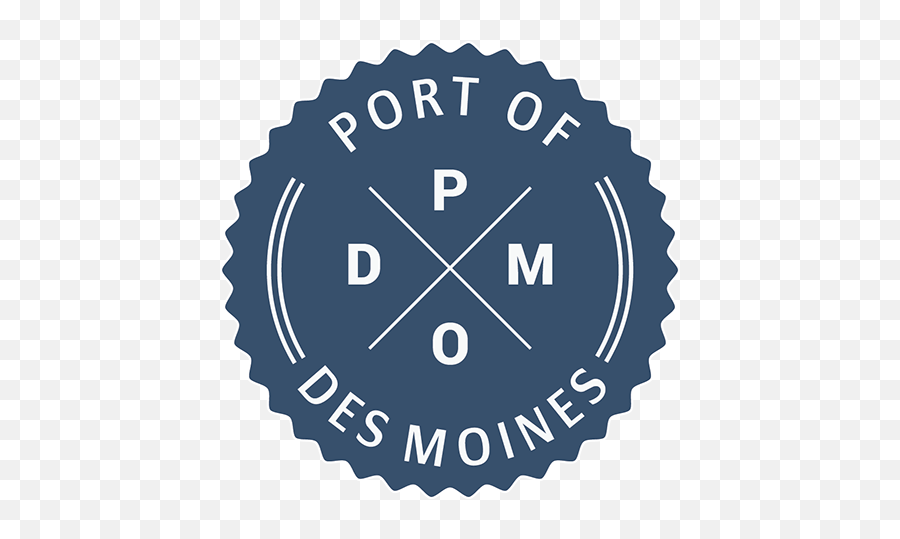 Port Of Des Moines Where Court Avenue Meets The River - Right To Education Png,Google Meets Icon