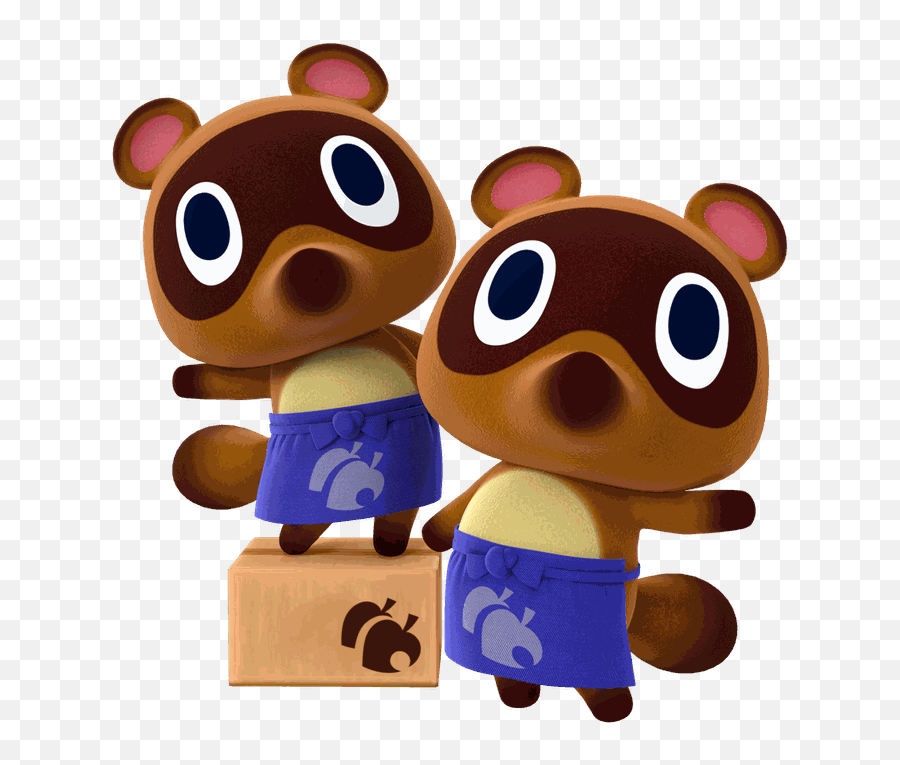 Timmy U0026 Tommy - Play Nintendo Animal Crossing Timmy And Tommy Png,Isabelle Animal Crossing Icon