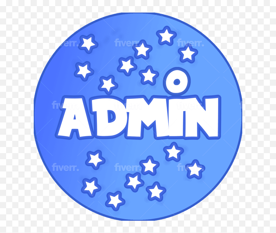 admin logo roblox