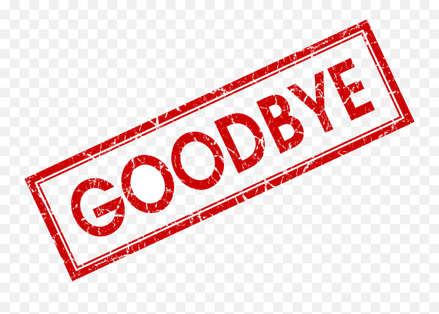 Download Free Png Goodbye Pictures - Drug Safety,Bye Png