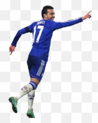 Pedro Rodriguez Chelsea Png - Pedro Rodriguez Png,Chelsea Png
