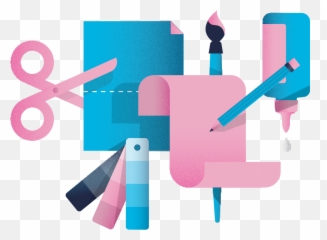 Visual Communication Killer Infographics - Vertical png