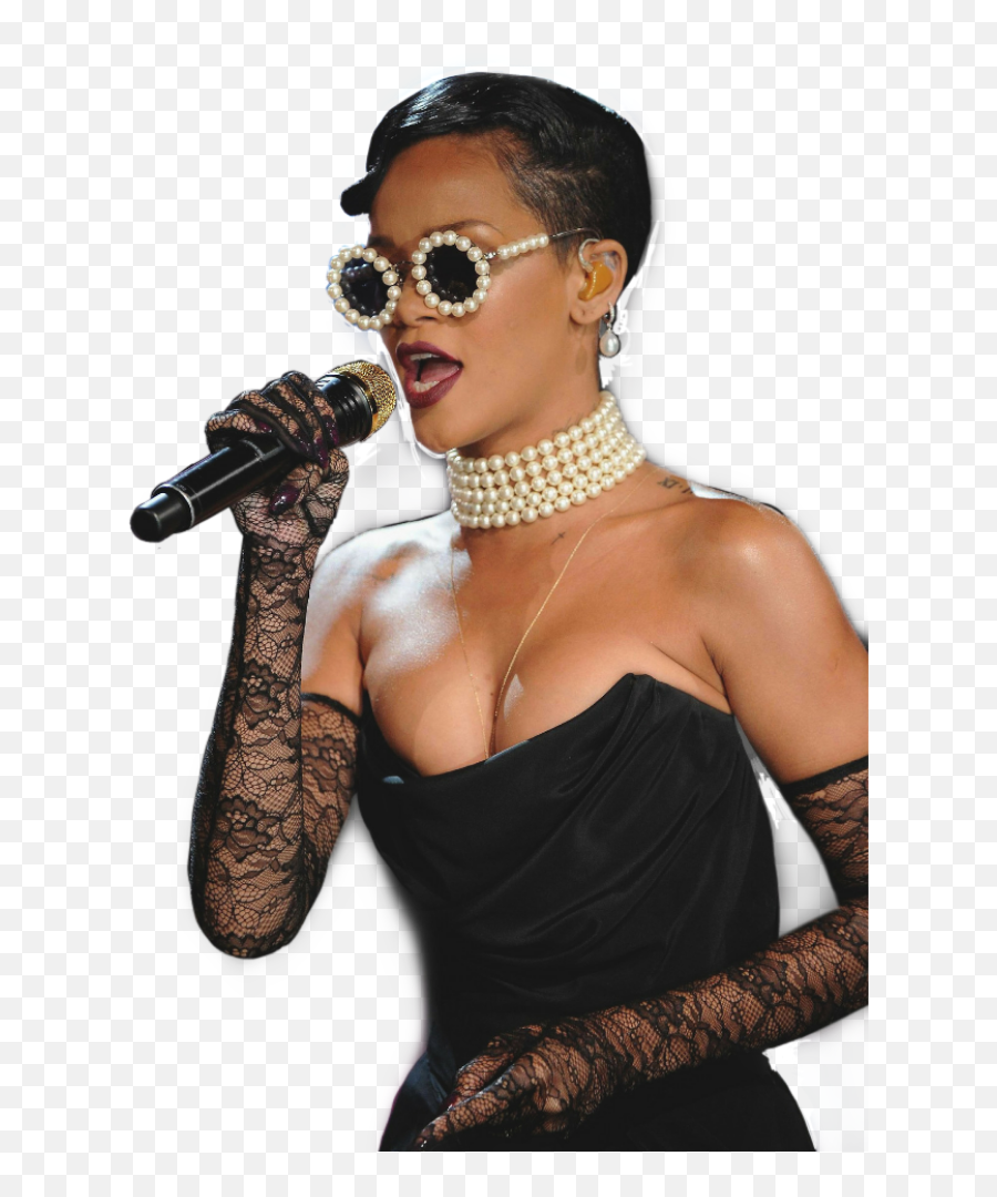 Rihanna Rihannastyle Victoriasecret Png Transparent Background